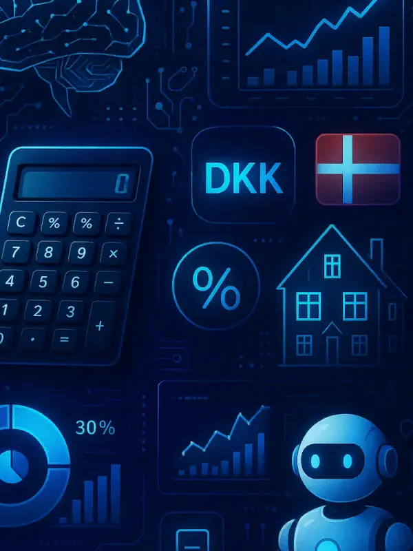 Sammenlign Priser Danmark