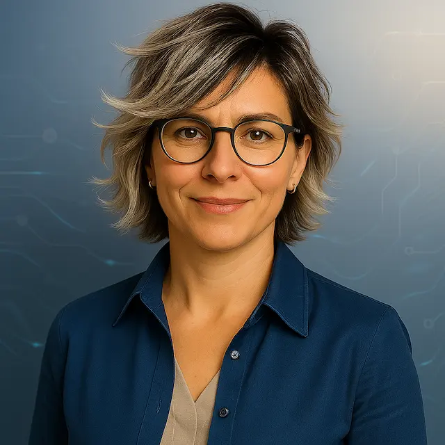 Vænlig økonomihjælper